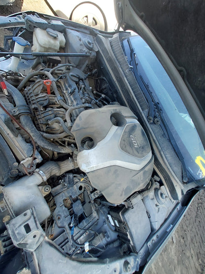 2014 - 2016 Kia Optima - Stock #: M18466 MD-16