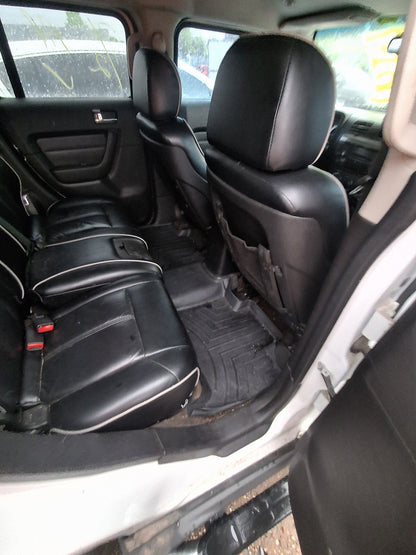 2008-2010 Hummer H3 - Stock #: M19364