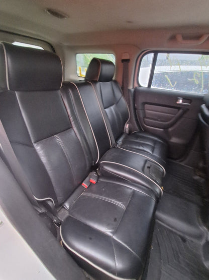 2008-2010 Hummer H3 - Stock #: M19364