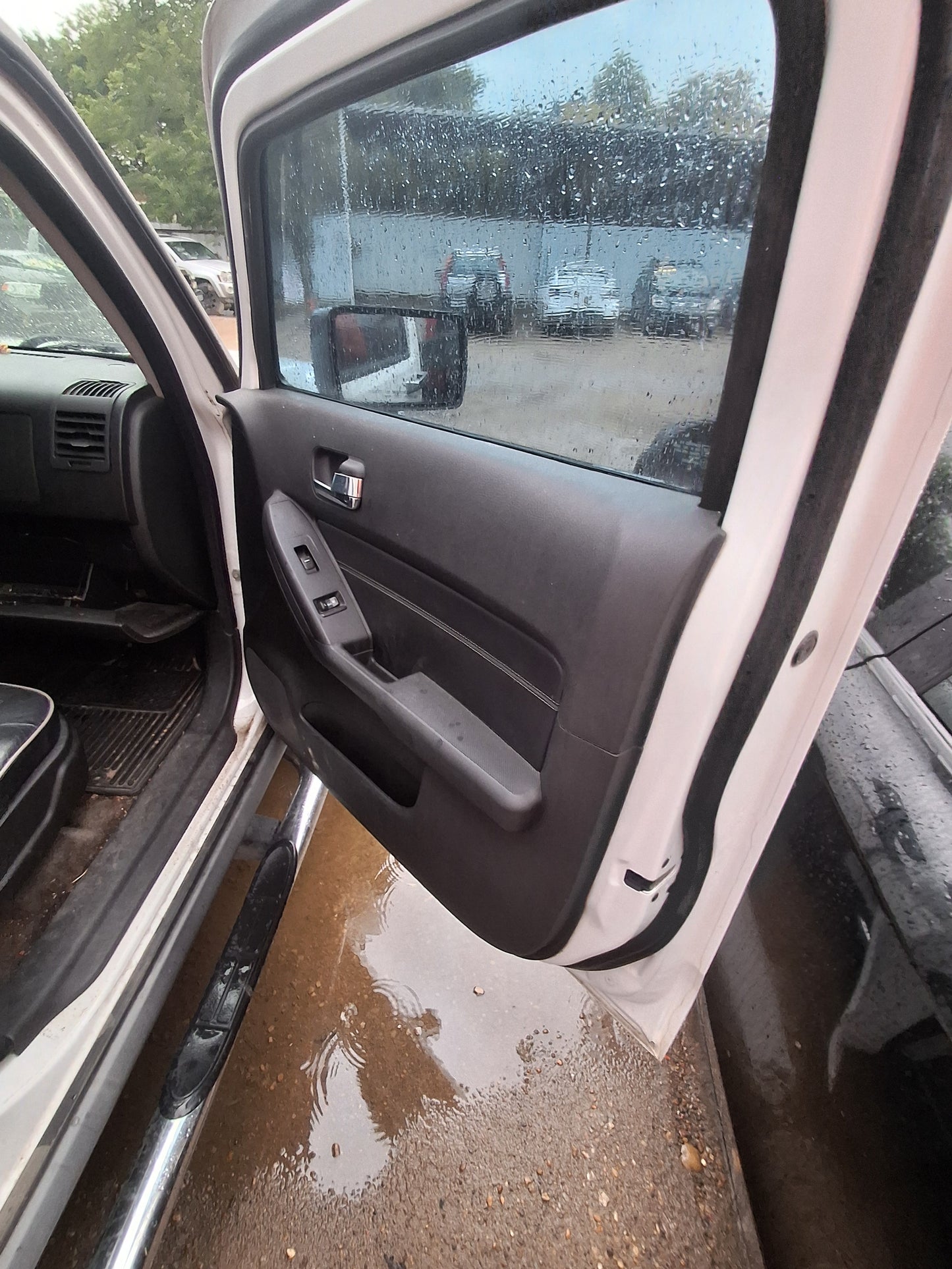 2008-2010 Hummer H3 - Stock #: M19364