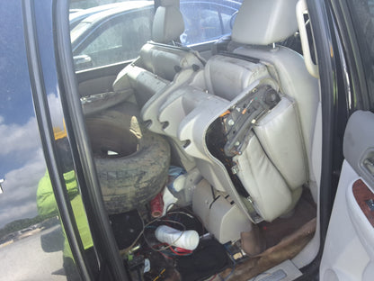 2008 Chevrolet Suburban - Stock #: M18840