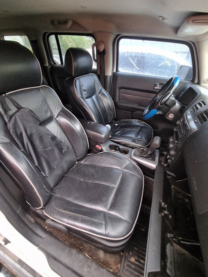 2008-2010 Hummer H3 - Stock #: M19364