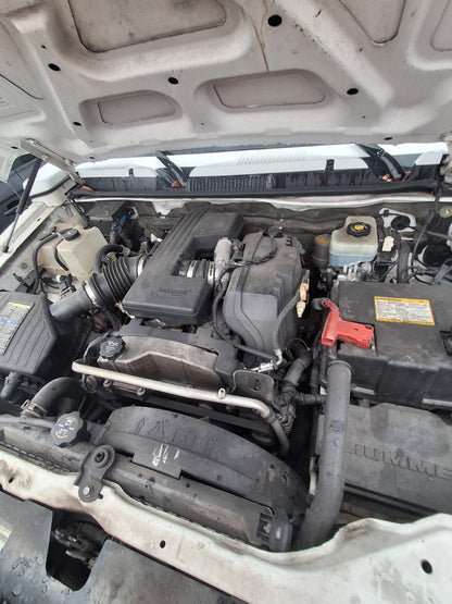 2008-2010 Hummer H3 - Stock #: M19364