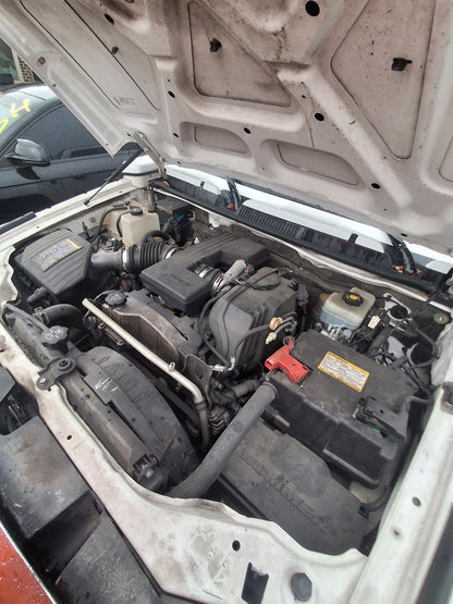 2008-2010 Hummer H3 - Stock #: M19364