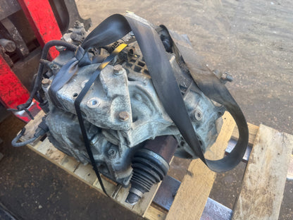 2009-2010 VOLKSWAGEN TIGUAN - AUTOMATIC TRANSMISSION - # M18365