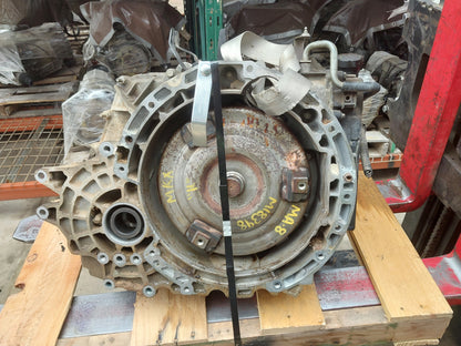 2011-2013 LINCOLN MKX - AUTOMATIC TRANSMISSION - # M18398