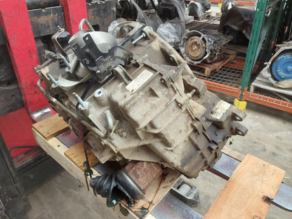 2011-2013 LINCOLN MKX - AUTOMATIC TRANSMISSION - # M18398