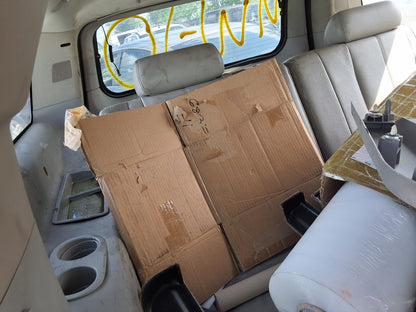 2008 Chevrolet Suburban - Stock #: M18840