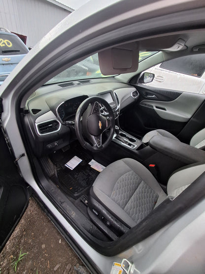 2018 CHEVROLET EQUINOX - STOCK #M19365