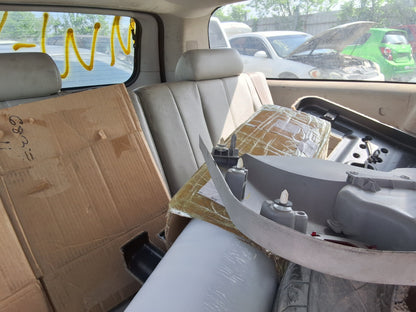 2008 Chevrolet Suburban - Stock #: M18840