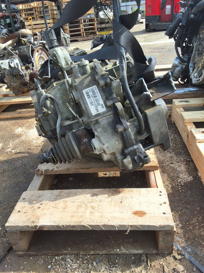 2005-2006 FORD ESCAPE- AUTOMATIC TRANSMISSION -#MS1309