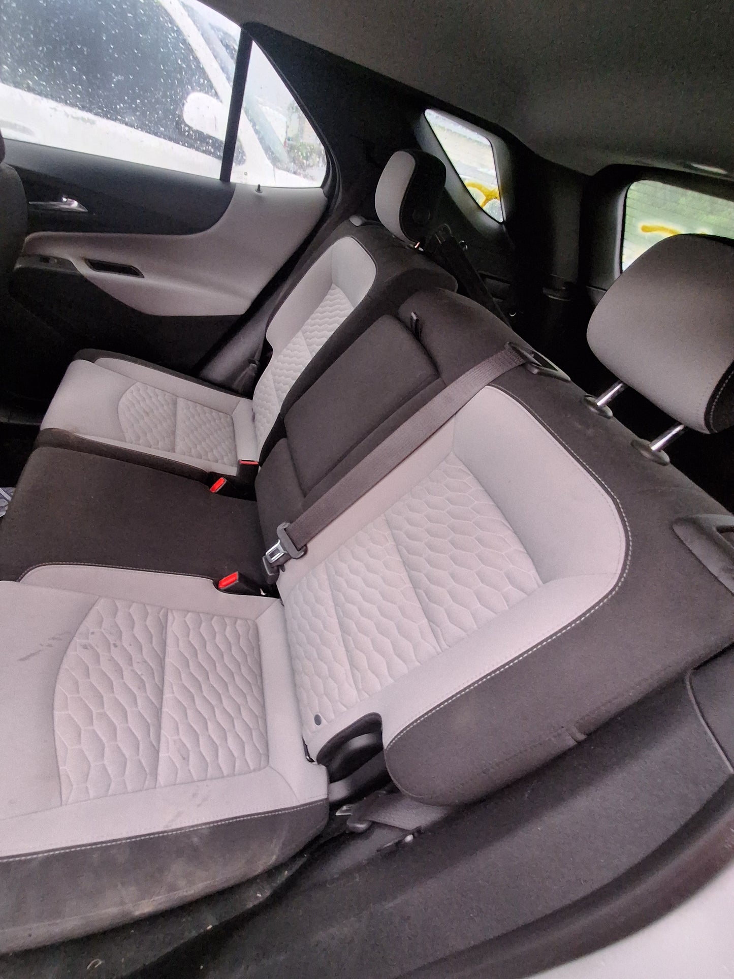 2018 CHEVROLET EQUINOX - STOCK #M19365