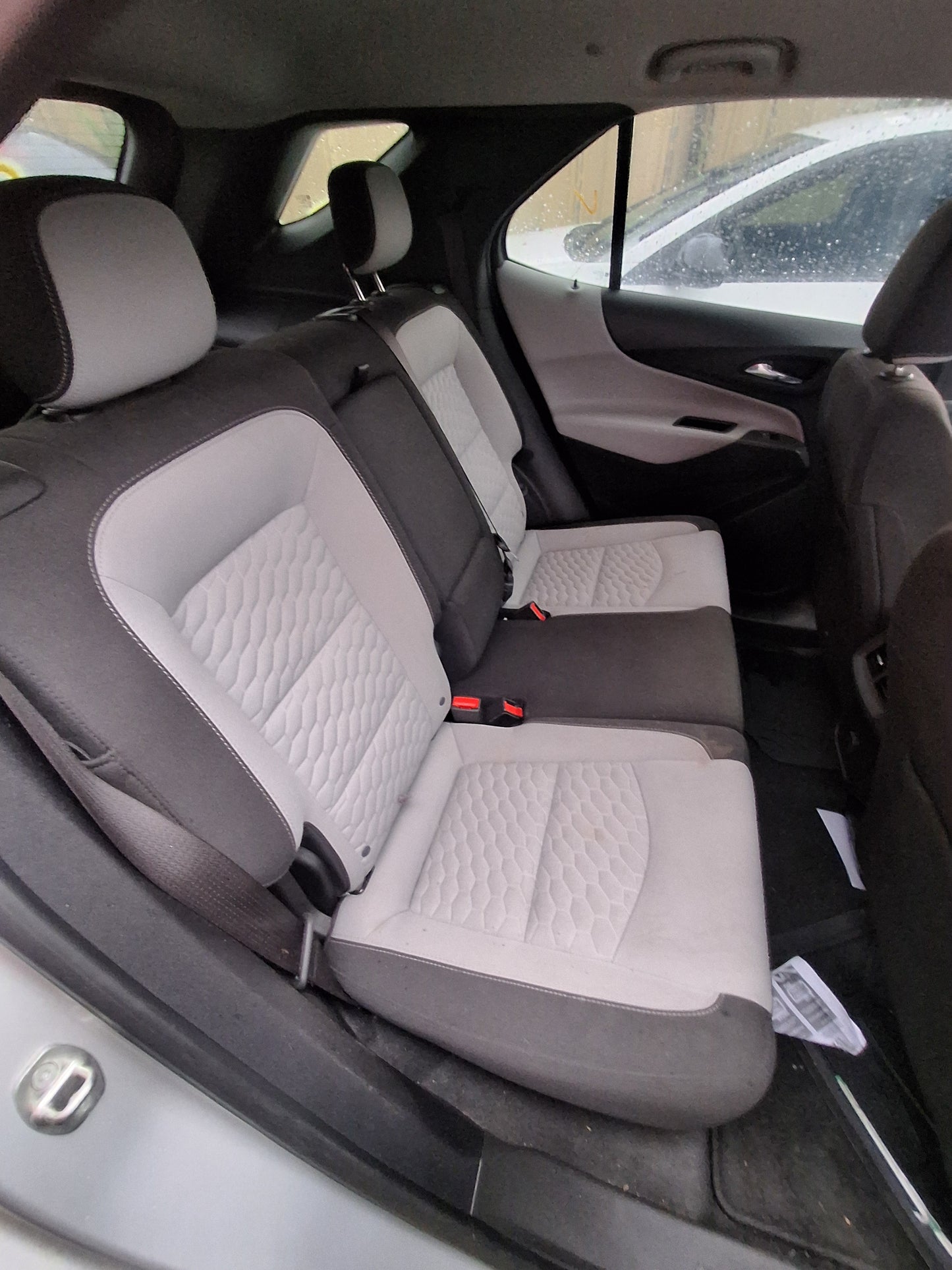2018 CHEVROLET EQUINOX - STOCK #M19365