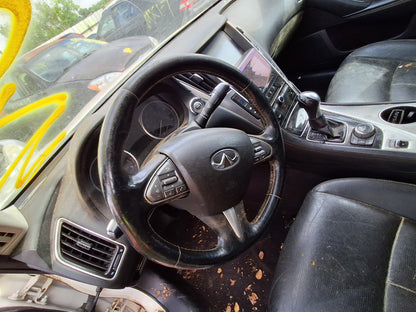 2015 Infiniti Q50  - Stock #: M19010 - MXG-20