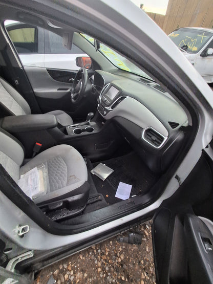 2018 CHEVROLET EQUINOX - STOCK #M19365
