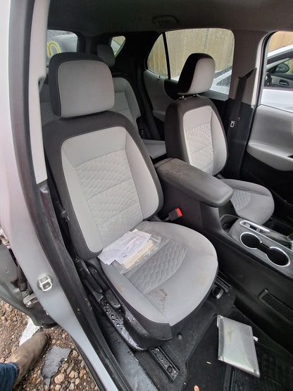 2018 CHEVROLET EQUINOX - STOCK #M19365
