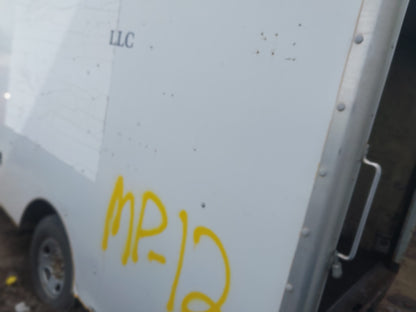 2005 Chevrolet Express 3500 - Stock #: M18702 - MP-12