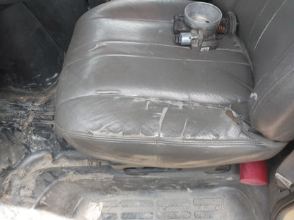 2005 Chevrolet Express 3500 - Stock #: M18702 - MP-12