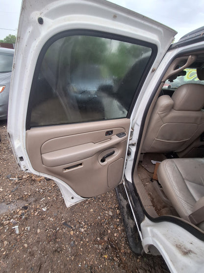 1999-2007 GMC YUKON - PARTING OUT-MJ-15 - Stock #:M19385