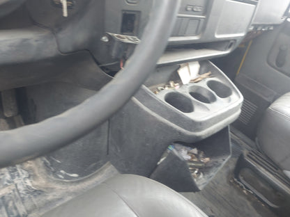 2005 Chevrolet Express 3500 - Stock #: M18702 - MP-12