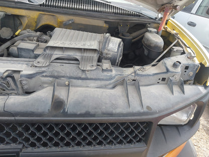 2005 Chevrolet Express 3500 - Stock #: M18702 - MP-12