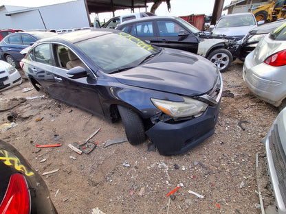2016-2018 NISSAN ALTIMA  - PARTING OUT-MXA- 20- Stock #:M19210