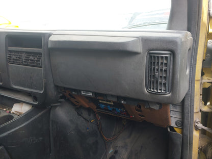 2005 Chevrolet Express 3500 - Stock #: M18702 - MP-12