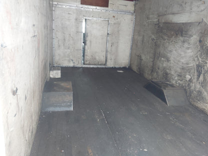 2005 Chevrolet Express 3500 - Stock #: M18702 - MP-12