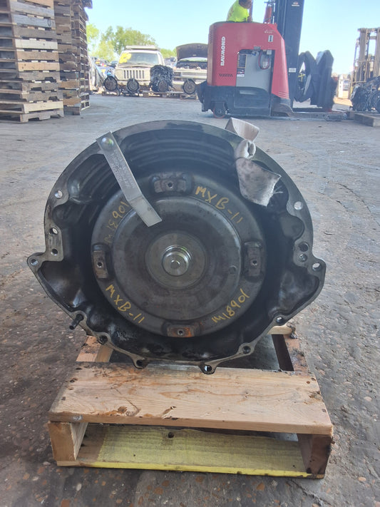 2004-2005 DODGE DURANGO  -  5.7 L ENGINE - #M18901