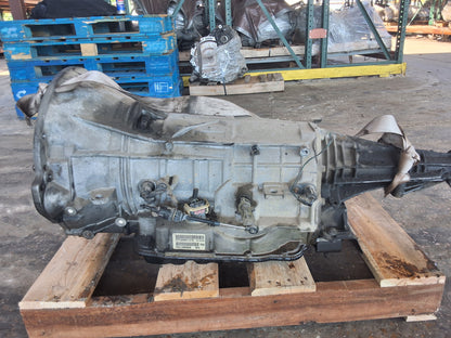 2004-2005 DODGE DURANGO  -  5.7 L ENGINE - #M18901