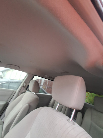 2014 NISSAN QUEST - STOCK #M19369