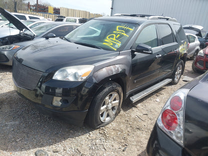 2009 Saturn Outlook - Stock #: M18707 - MP-17