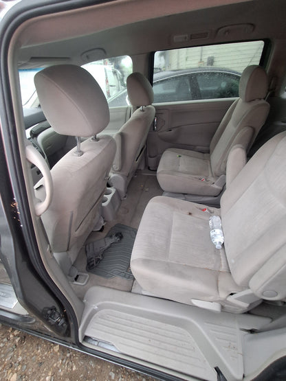 2014 NISSAN QUEST - STOCK #M19369