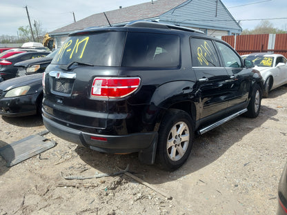2009 Saturn Outlook - Stock #: M18707 - MP-17