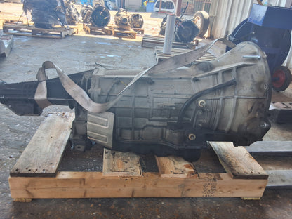 2004-2005 DODGE DURANGO  -  5.7 L ENGINE - #M18901