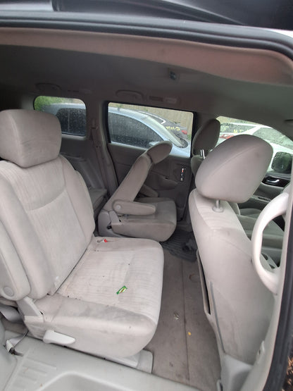2014 NISSAN QUEST - STOCK #M19369