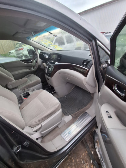 2014 NISSAN QUEST - STOCK #M19369