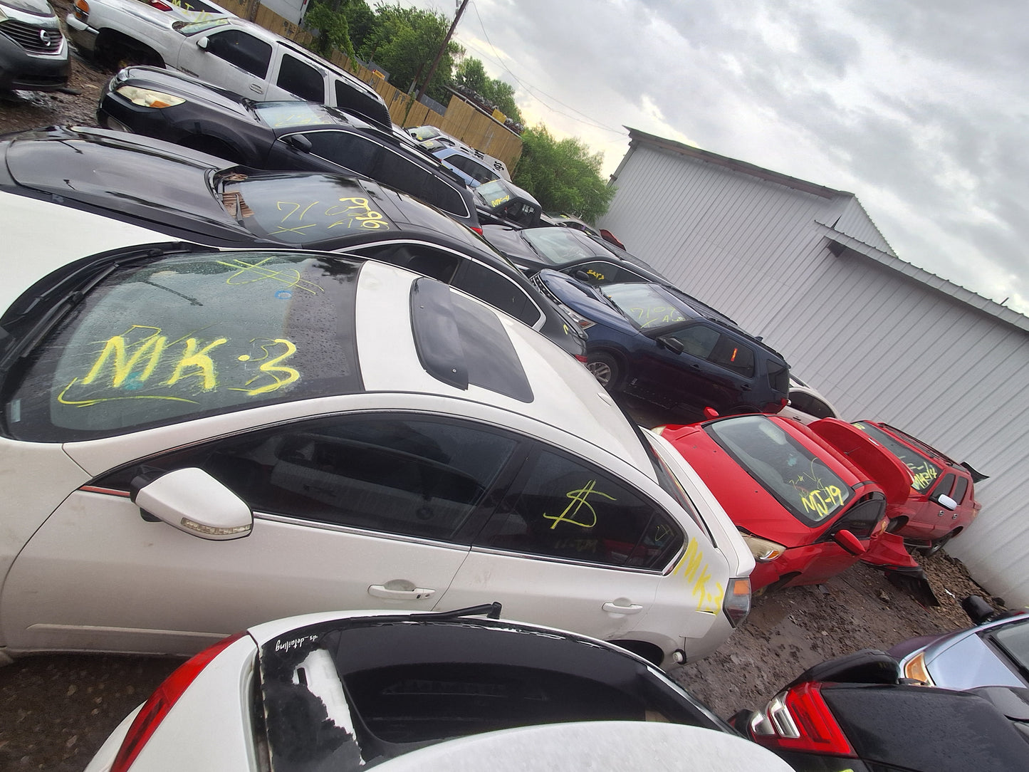 2012 NISSAN ALTIMA - STOCK #M19393