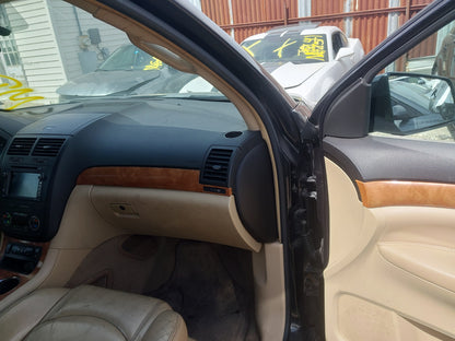 2009 Saturn Outlook - Stock #: M18707 - MP-17
