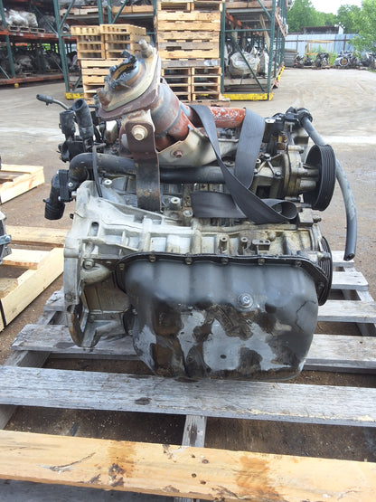 2001-2003 KIA OPTIMA - 2.0 L Engine -#MS1311