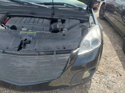 2009 Saturn Outlook - Stock #: M18707 - MP-17