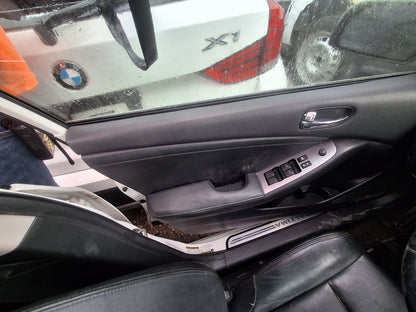 2012 NISSAN ALTIMA - STOCK #M19393