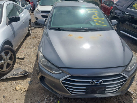 2018 Hyundai Elantra - Stock #: M18701 - MP-11