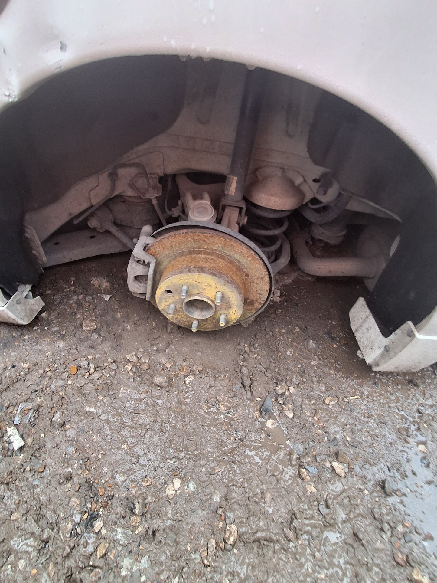 2012 NISSAN ALTIMA - STOCK #M19393