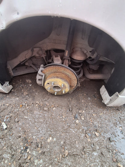 2012 NISSAN ALTIMA - STOCK #M19393