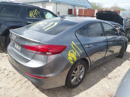 2018 Hyundai Elantra - Stock #: M18701 - MP-11