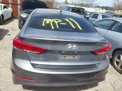2018 Hyundai Elantra - Stock #: M18701 - MP-11