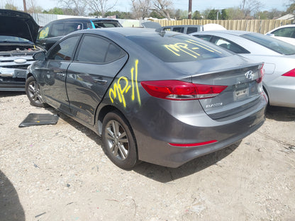 2018 Hyundai Elantra - Stock #: M18701 - MP-11