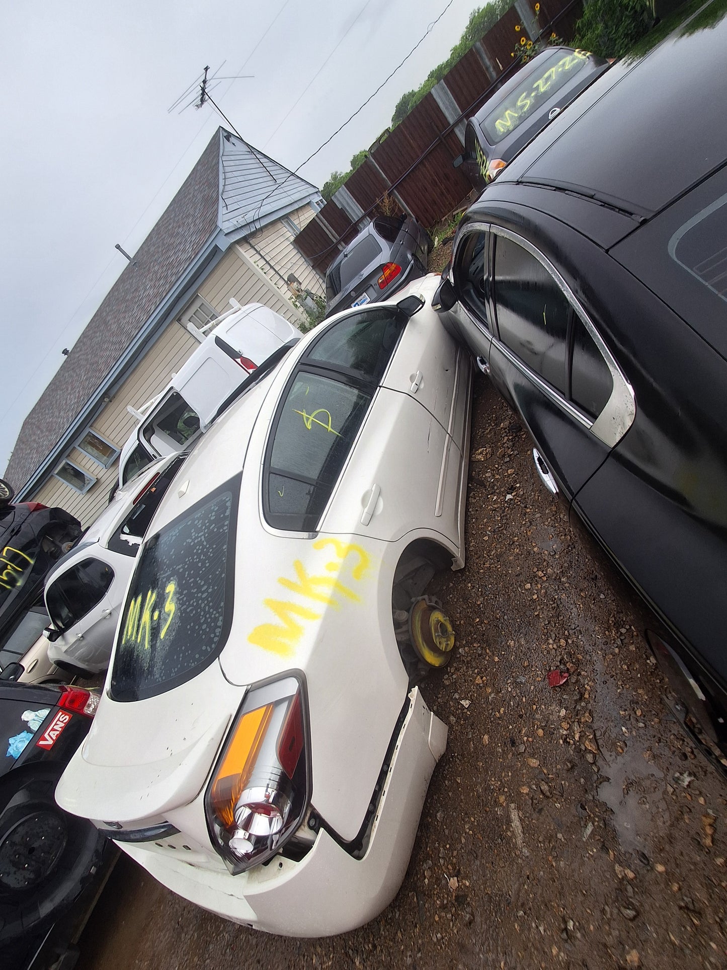 2012 NISSAN ALTIMA - STOCK #M19393