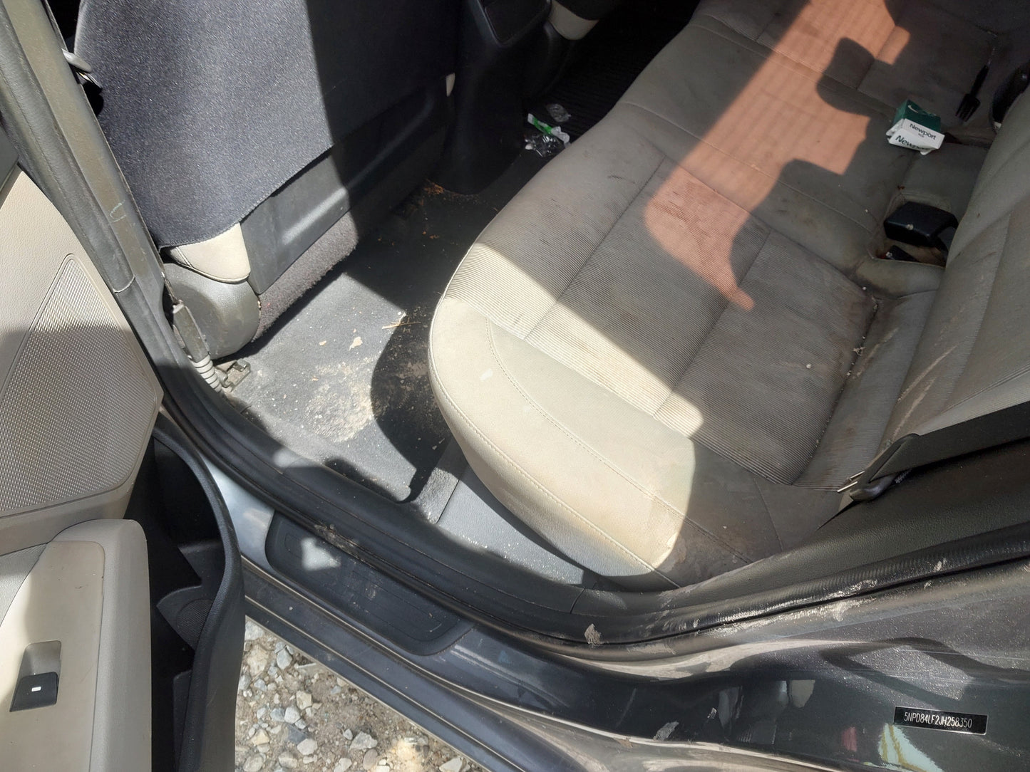 2018 Hyundai Elantra - Stock #: M18701 - MP-11